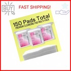 Swisspers Premium Ultra Soft Facial Cleansing Cotton Pads  50 Each  pack Of 3 