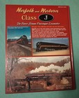 Norfolk And Western Class J The Finest Steam Passenger Locomotive