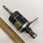 Tapmatic 50 Tc dc No  6 To 1 2  Reversible Tapping Head Attachment Read  Sh6939