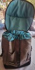 New Columbia Multi-pocket Backpack Thermal Baby Diaper Bag Outdoor Hiking 