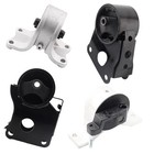 Engine Motor Mount Compatible With Replacement For 2002-2006 Nissan Altima 2 5l