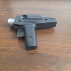 1975 Star Trek Phaser Disc Shooter Vintage Paramount Toy Tos Collectible
