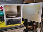 Quincy Lab 10gc Convection Oven