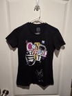 Wwe Liv Morgan Autographed T-shirt   d  25  Fanatics Coa 