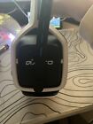 Astro A20 Gen 2 Wireless Gaming Headset For Ps5  Ps4  Pc   Mac - Blue black