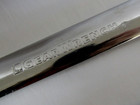 6pc Gearwrench Metric Ratcheting Combination Wrench 24 22 18 17 8 7
