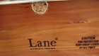 Mahogany Lane Cedar Chest Vintage Trunk