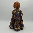 Rare Vintage American Beauty Doll Princess Of The Sun Celestial Porcelain Doll