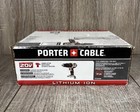 Porter Cable 20v Max Lithium Ion Hammer Drill  bare Tool 