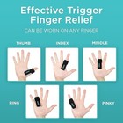 If You re Referring To The Vive Trigger Finger Splint  Here s A Quick Overview O