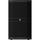 Mackie Drm212 12  Professional Powered Loudspeaker  1600w Peak  Single