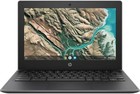 Hp Chromebook 11 G8 Education Edition 11 6   Celeron N4020 4 Gb Ram 32gb Emmc