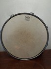 Remo Weather King Ambassador Drum With Case And Practice Pad Pre-owned 