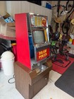 Vintage Igt Video Poker Machine From Peppermill Casino Does Not Come With Stand