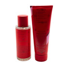 Victoria s Secret Pink Apple Crisp Body Mist   Lotion 2-piece Set - New