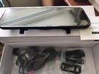 10  Hd 1080p Dual Lens Car Dvr Dash Cam Video Camera Recorder Rearview Mirror Us