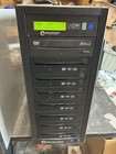 Microboards Technology  Dvd cd Duplicator Model Ls Dvd Prm-pro-716 Read