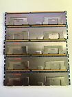  lot Of 4  Sk Hynix Hmt31gr7fbr4c-h9 8gb 2rx4 Pc3-10600r Eec 32gb Ram Memory