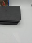 Sony Playstation 4 Slim 1tb Console - Jet Black Bundle Game Controller All Cords
