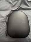 Bose Over-ear Noise Cancelling 700 Wireless Bluetooth Headphones Black With Box