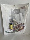 Janlynn Baby Steps 113603 Counted Cross Stitch W washable Paint For Foot Prints