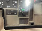 International 4900 4700 3800 8100 Dash Instrument Gauge Cluster  Free Shipping  