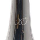 Jupiter Xo Model 1602s-ltr Lightweight Bb Trumpet Sn Da16700