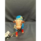 Cow Parade Revolutionary War Cow Figurine  Westland Giftware   7339  No Box