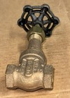 1 2  Bronze 125 Wsp Fnpt Rising Stem Gate Valve Powell Us