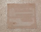 1800 s 75 Cents The Pres And Directors Of The Vermont State Bank Remainder Note 