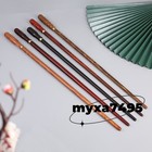Solid Teacher Wooden Stick Classroom Hand Pointer Music Baton 60cm New Handmade