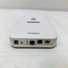 Quantum Fiber C6500xk Fiber Optic Wall Mount Modem Router Wi-fi 6 Ax1800 Gateway
