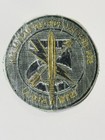 Original Vtg Us Army 5th Battalion  19th Special Forces Group  airborne  Patch