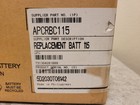Apc Apcrbc115 Rbc115 Replacement Battery Cartridge  Smart-ups New