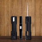 1 Set For Grav Pick Multi-tool Quick Flip Stainless Steel Outdoor Multi-tool Out