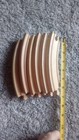 Wooden Train Track 6pcs Large Curve Brio thomas Compatible