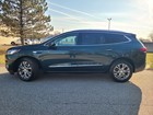 2019 Buick Enclave Avenir
