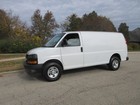 2020 Chevrolet Express G3500 3500 Cargo