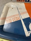 1939 New York World s Fair 18x12    Metal Tray   Views Book Ny Trylon Perisphere