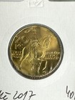 Unc 20 Korun  k    Czech Republic 2017