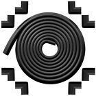 4 6m 15ft Furniture Table  Edge Corner Protector Baby Safety Foam Cushion Guard
