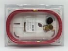 Goss Target Torch Hot Turbine Flame Air acetylene Kit Kx-4b  Made In Usa - New
