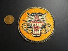 Original Wwii Us Army Tank Destroyer Battalion Patch