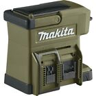 Makita Adcm501z Outdoor Adventure 18v Lxt   12v Cxt Coffee Maker  tool Only  New