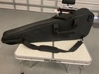 Excellent Piece  Traveler Guitar Eg-1 Custom Electric Travel Guitar Gloss Black