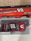 Rare  Autographed  2017 Dale Earnhardt Jr Axalta Last Ride Hendrick 1 Of 360