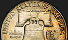 1956-p Pcgs Ms63 Fbl Franklin Half Dollar W  Attractive Colorful Rim Toning