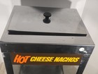 Server Products Cs Countertop Nacho Warmer Hot Cheese Nachos Display Cabinet