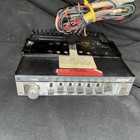 Vintage Avx By Audiovox  Amp-775 Graphic Equalizer Amplifier Untested