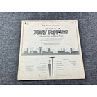 1964 Walt Disney Mary Poppins Vinyl Lp Record Storybook St-3922 Disneyland